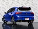 Volkswagen Golf R - PERFORMANCE