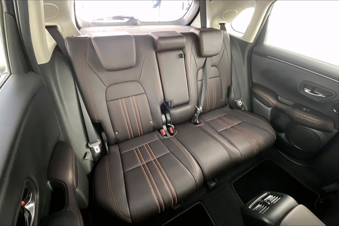 Honda ZRV EX | National Day Celebration | Guaranteed Warranty | 0 Down Payment