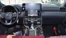 Lexus LX 500 LEXUS LX500D 3.3L DIESEL TWIN TUBO FULLY LOADED 2024 GCC SPECS 0KM