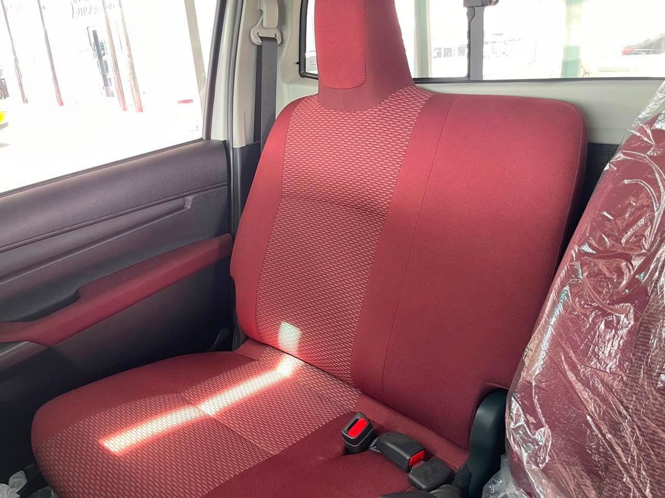 Toyota Hilux 2.0