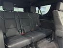 Cadillac Escalade Premium Luxury 6.2L 4WD 2023 Cadillac Escalade 600, 2028 Cadillac Warranty + Service Pack, Fully Loa
