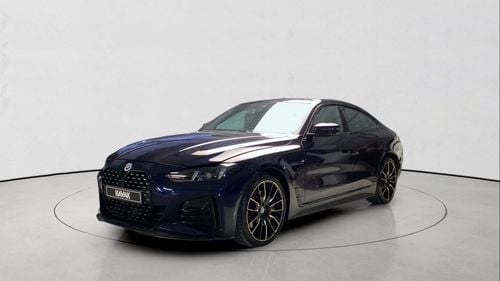 BMW 430i 2.0 430I GRAN COUPE M SPORT SPECIAL EDIT | Guaranteed Warranty | 0 Down Payment