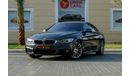 BMW 430i M Sport