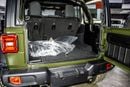 Jeep Wrangler SPORT Jeep Wrangler Unlimited 2024
