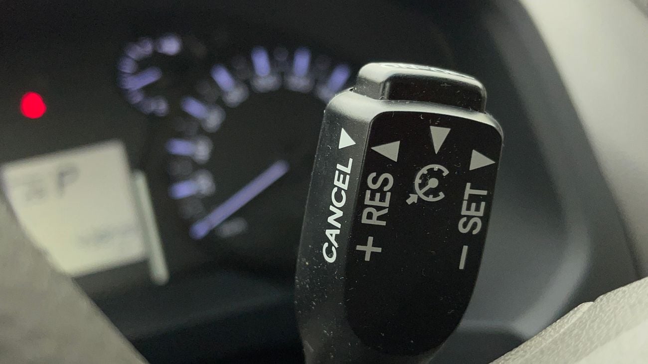 تويوتا برادو EXR 4 | بدون دفعة مقدمة | اختبار القيادة في المنزل