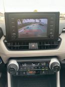 Toyota RAV4 TOYOTA RAV4 Hybrid XLE