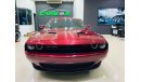 Dodge Challenger CHALLENGER R/T HOLIDAYS OFFER FREE FULL INSURANCE & REGISTRATION