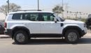 تويوتا برادو 2026 Model Toyota Land Cruiser Prado - All Rounder, 2.4L Turbo Petrol 4WD 8A/T