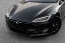 Tesla Model S Model S 75D | 1,663 P.M | 0% Downpayment | IMMACULATE!