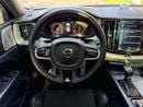 Volvo XC60 R DESIGN T6 R DESIGN HIGHLINE