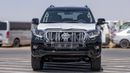 Toyota Prado Toyota Prado VX 2.8L Diesel Automatic MY2023