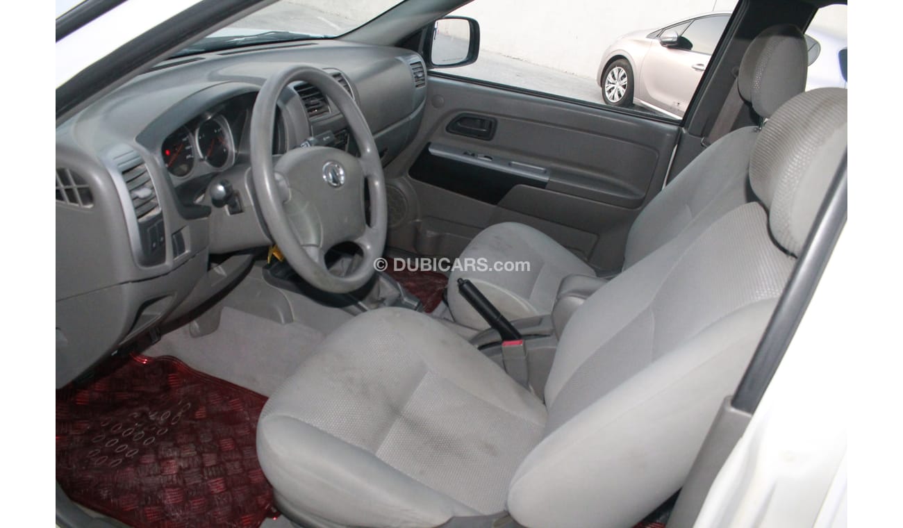 Great Wall Wingle 2.2L 2016 MODEL DOUBLE CABIN