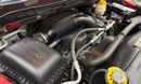 RAM 1500 REBEL Only 8000 km .. Brand new condition .. V8 .. 5,7 L .. HEMI