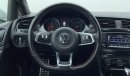 Volkswagen Golf GTI 5700