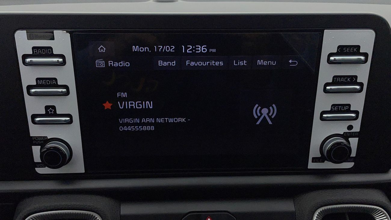 كيا سونیٹ EX 1.5 | بدون دفعة مقدمة | اختبار القيادة في المنزل