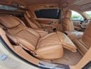 Maextro S800 STARSHINE EXECUTIVE EDITION 2025 MAETRXO S800 EREV STAR SHINE EXECUTIVE VERSION VIP PILOT SEATS, BRA