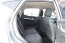 MG ZS Std 1.5L