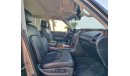 Infiniti QX80 FULL OPTION - COMPLETELY AGENCY MAINTAINED -WARRANTY - BANK FINANCE FACILITY