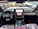 Lexus LX700h LX 700 H || 25 speakers || 2026