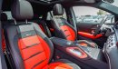 Mercedes-Benz GLE 63 AMG COUPE , V8 4.0L, 0Km , 2021 , (ONLY FOR EXPORT)