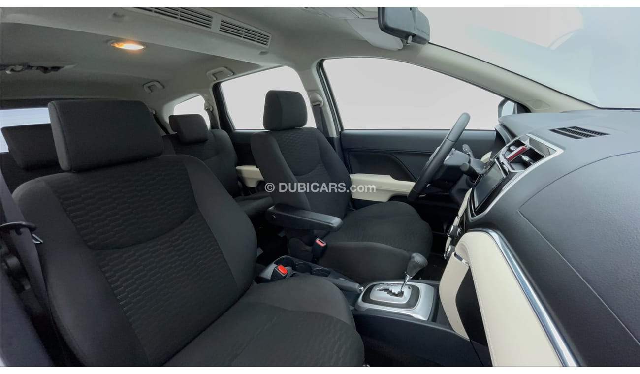 Toyota Rush GX 1.5 | Zero Down Payment | Free Home Test Drive