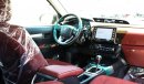 Toyota Hilux Diesel 2.8L