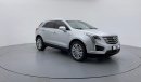 Cadillac XT5 Premium lexury 3600