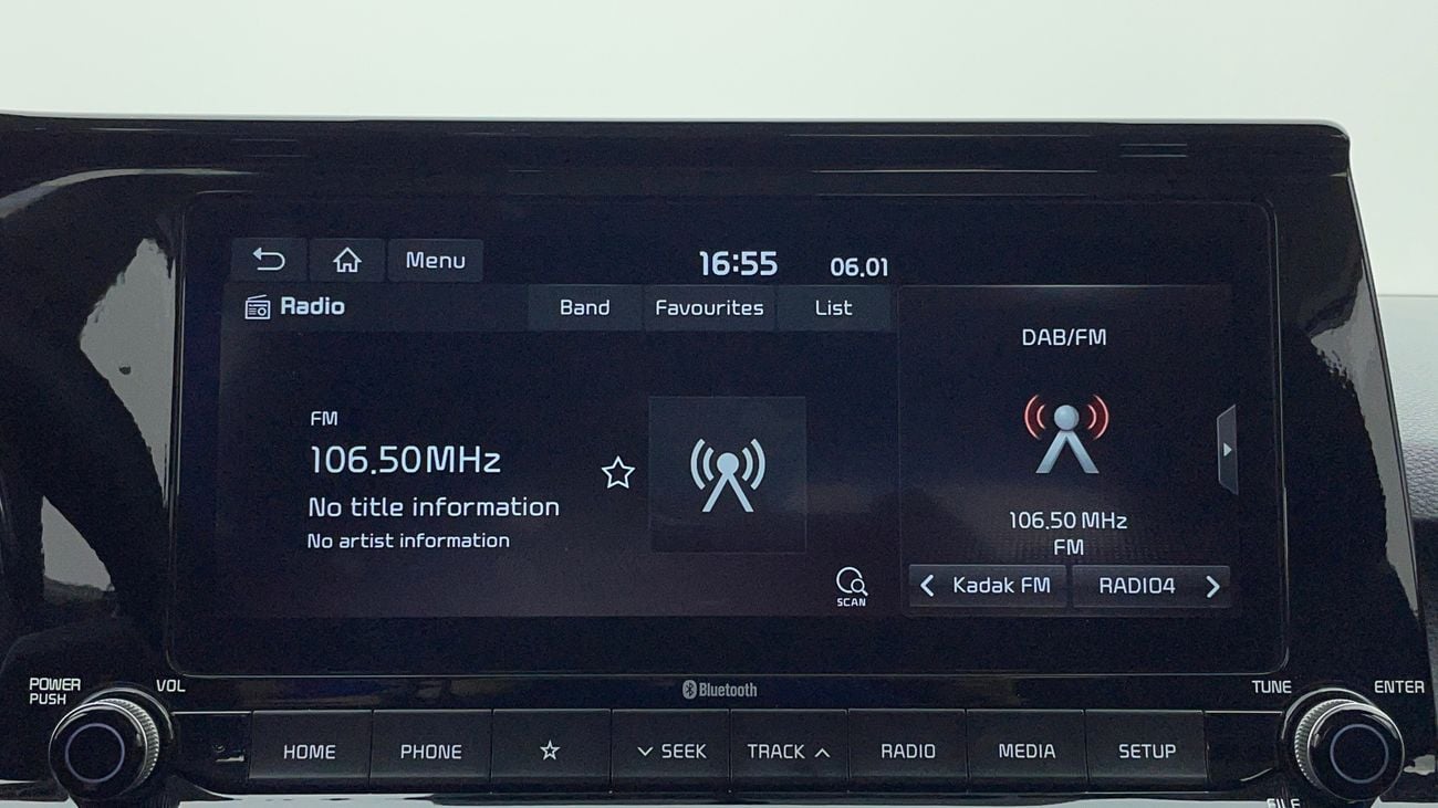 Kia Seltos LX 1.6 | Zero Down Payment | Free Home Test Drive