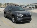 تويوتا راف ٤ XLE 2.5L