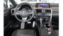 Lexus RX350 F SPORT