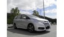 Honda Odyssey 2016 ref #91