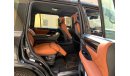 Lexus LX570 Super Sport 5.7L Petrol Full Option with MBS Autobiography VIP Massage Seat
