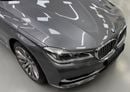 BMW 740Li Luxury 3.0L (335 HP)