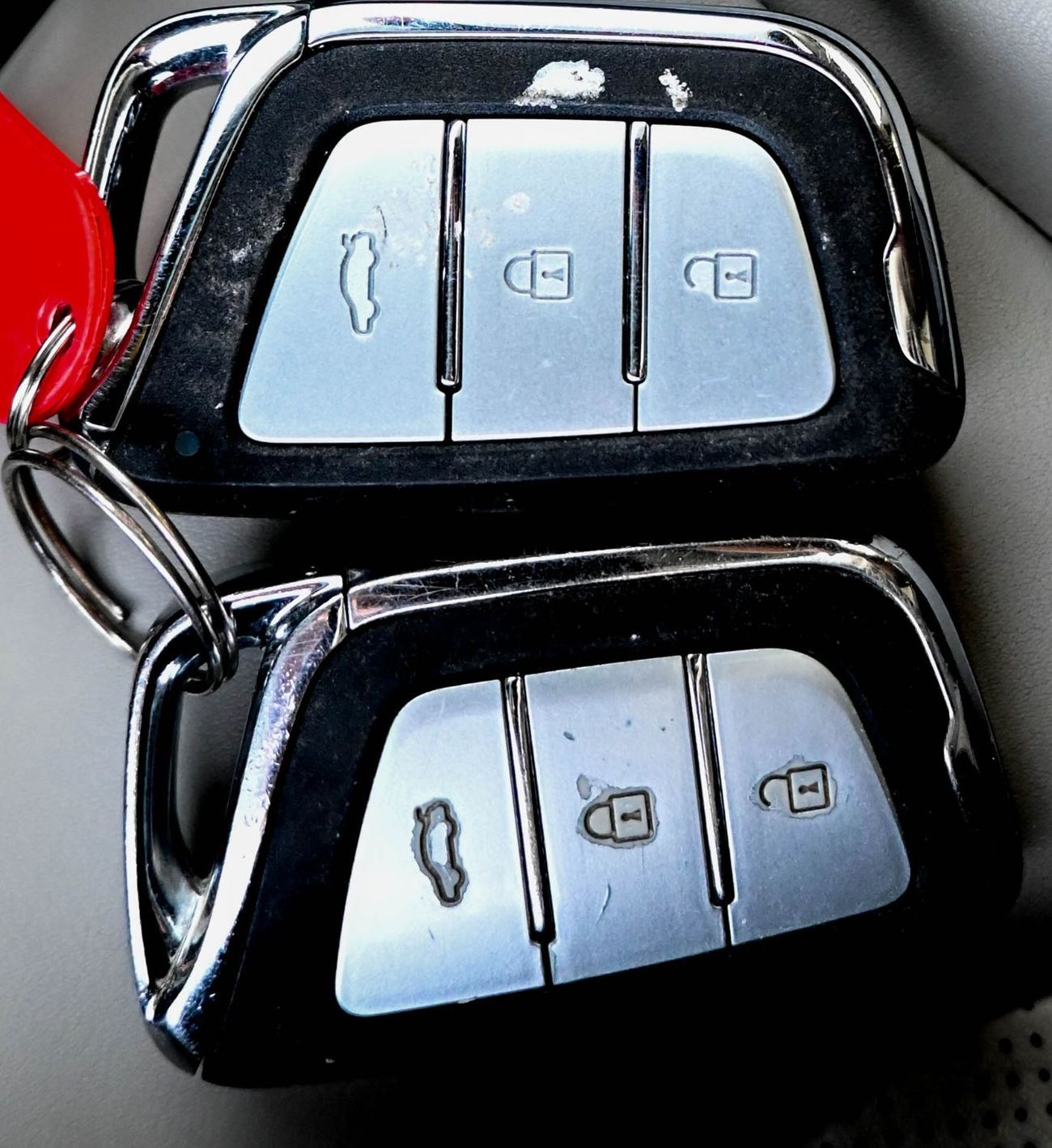 JAC J7 JAC J7 - 2023 - Turbo - GCC - Full option - Accident-free - 1.5L - Excellent condition