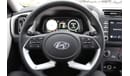 Hyundai Creta Premier 1.5L Petrol (4X2) Panoramic Roof - 2023MY