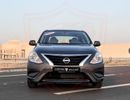 Nissan Sunny S 1.6L Nissan Sunny | 1.6 L | 2023 | GCC | Accident-Free | In Excellent Condition | 581 P.M