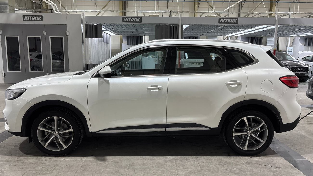 MG HS 2022 COMFORT | AED 705/Month | 0 DP | 30 Day Return | Warranty | Service History