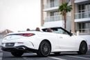 Mercedes-Benz CLE 200 Cabriolet 4MATIC