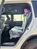 Toyota Land Cruiser GXR TWIN TURBO / 3.5L V6 PETROL / REAR ENTERTAINMENT SCREEN/LEATHER , SUNROOF/FRONT PWR SEATS/COOL B