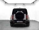 Land Rover Defender P300 110 2.0L (5 Seater)