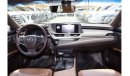 Lexus ES 300 Hybrid Full Option Lexus ES300H 2019 GCC