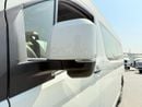 Toyota Hiace EXPORT ONLY - HIACE DX 3.5L M/T PETROL