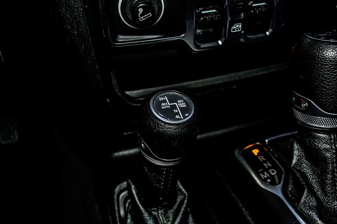 جيب رانجلر SPORT Jeep Wrangler Unlimited 2020