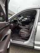 Hyundai Palisade CALLIGRAPHY Hyundai Palisade 2023 – Full Option – Used  Imported from Korea  Mileage: 38,587 km  Ext