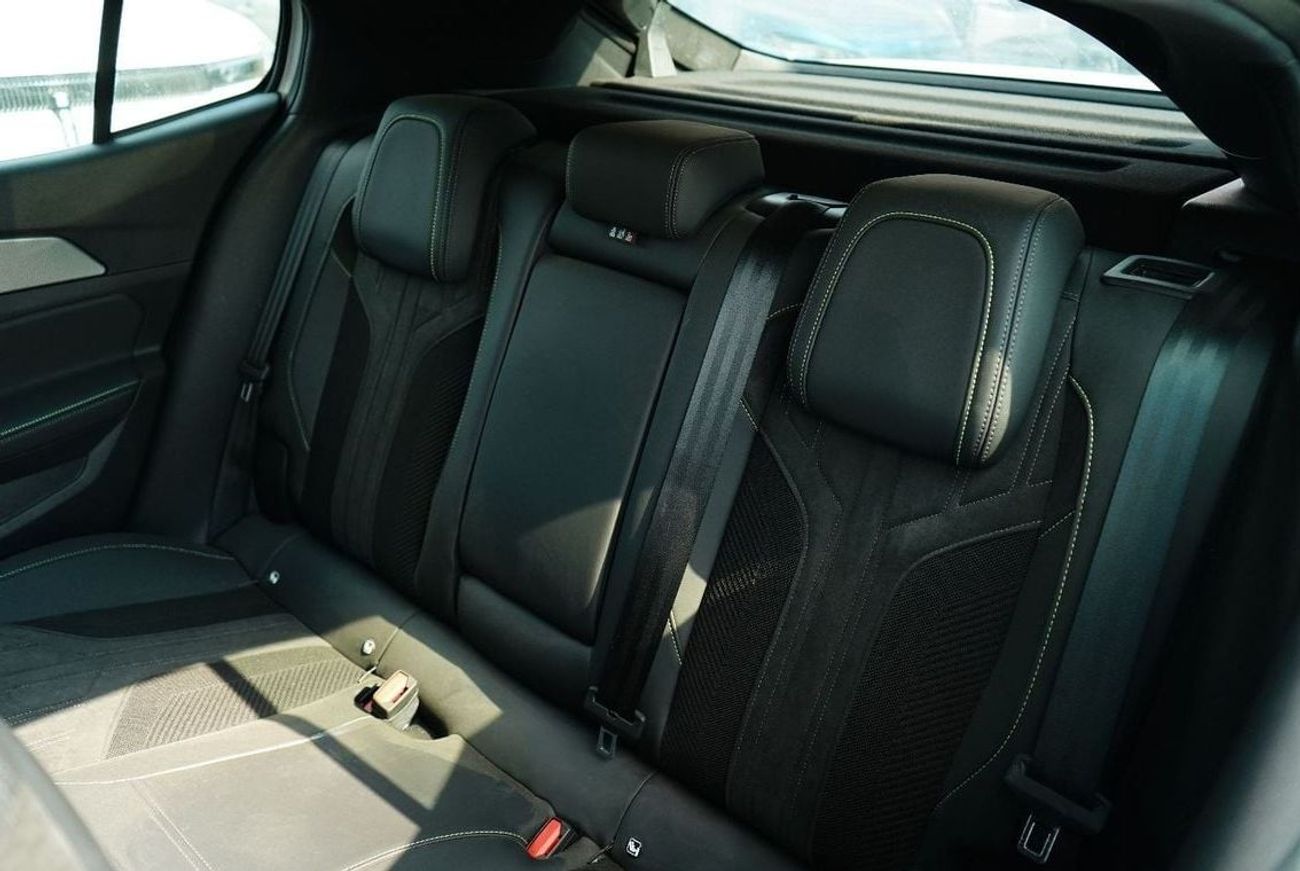 بيجو 408 408 GT 1.6 TURBO FWD , GCC , 0Km