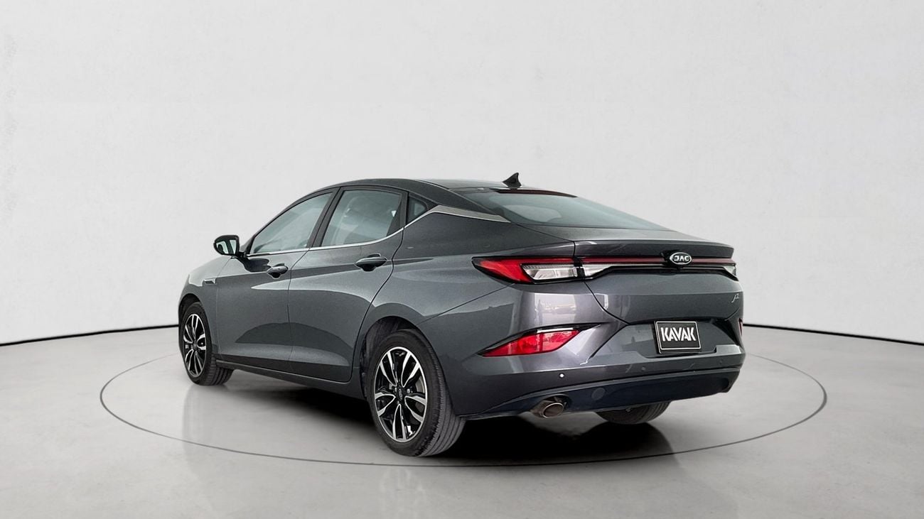 JAC J7 INTELLIGENT | Guaranteed Warranty | 0 Down Payment