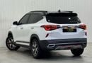 Kia Seltos GT Line 1.6L 2023 KIA Seltos GT Line, 2028 KIA Warranty, 2027 KIA Service Pack, Low Kms, GCC