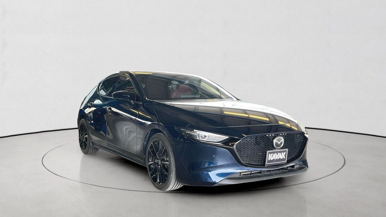 مازدا 2 2.0 INTENSE AUTO | شامل الضمان | 0 ﺪﻔﻋﺓ ﺃﻮﻟﻯ