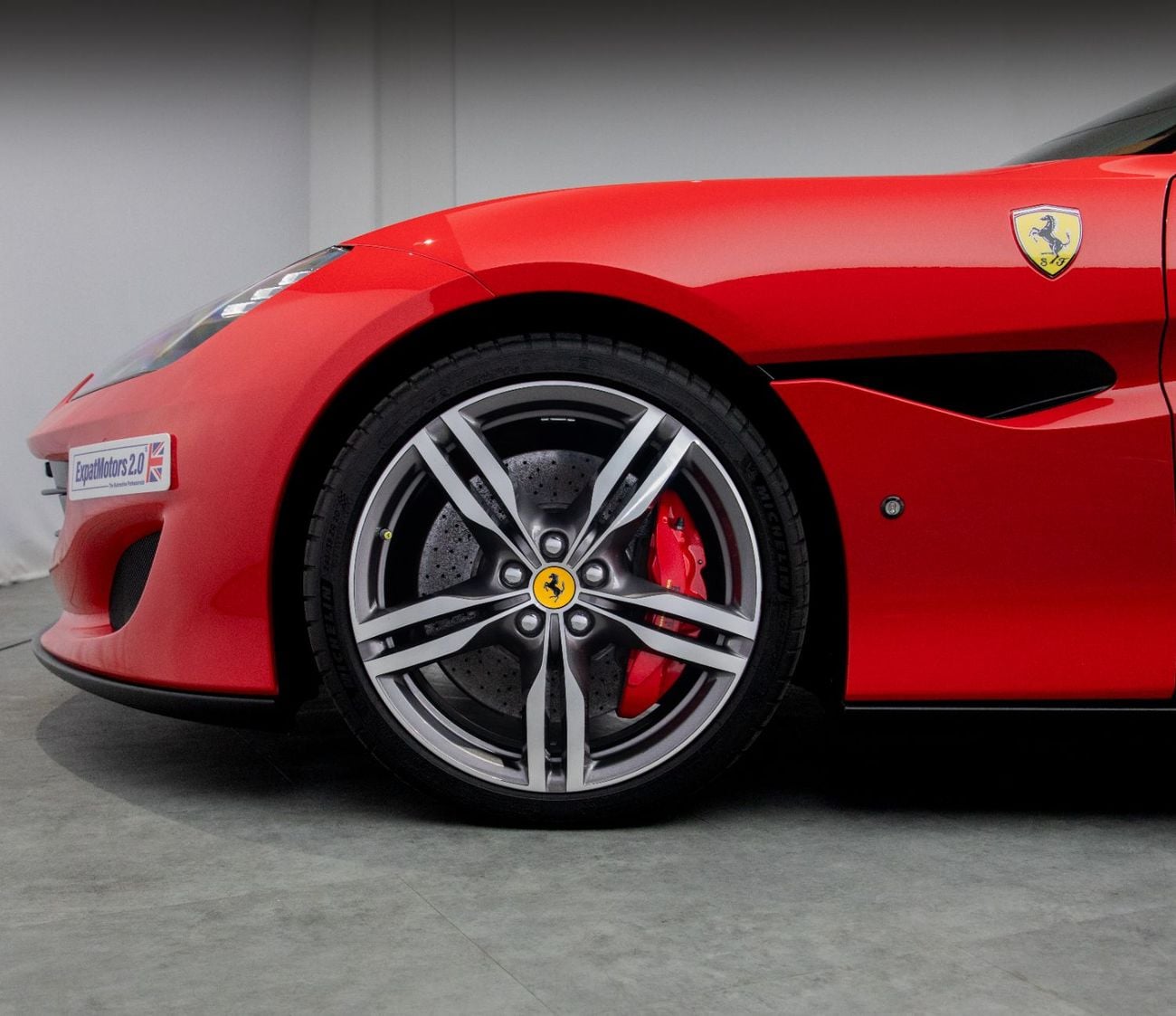 Ferrari Portofino STANDARD