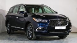 إنفينيتي QX60